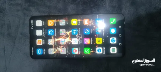  1 موبايل هواوي