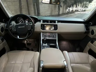  5 رنج روفر 2016 بسعر حرق ع الكاش