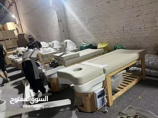  3 أثاث صالون تجميل