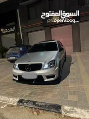  1 مرسيدس w204