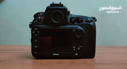  3 NIKON D800