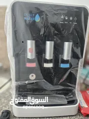  1 كولر مياه جديد