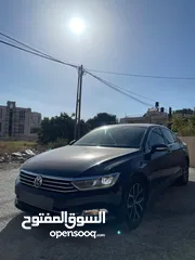  1 Passat b82016