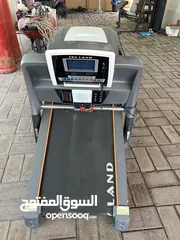  2 اجهزة رياضية