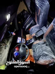  3 هيونداي سنتافيه ترخيص 2008 دفع رباعي