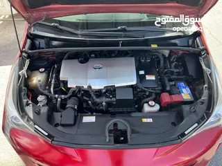  1 Toyotaبريوس 2017
