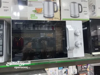  7 هاي بضاعه ستوك شبه جديد