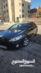  6 بيجو 407 / 2005 بحاله ممتازة للبيع