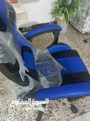  1 كرسي كيمنك اخو اجديد بعده بجيسه