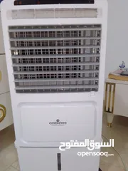  1 مبردة شحن ماركة emblieme