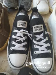  9 احذية اوروبية اصلية للبيع