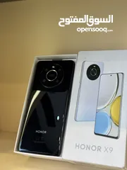  3 Honor x9 256g وكالة
