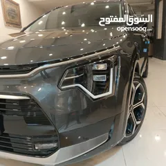  2 كيا نيرو 2023