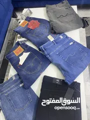  7 ملابس ماركات
