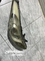  2 ضواو ام دي ومسجل وكاله