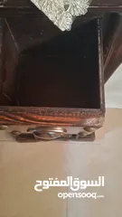  3 رفوف نوع كلاسيك فاخر