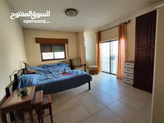  12 روف فاخر للإيجار – الماصيون -قرب شركة البداوي ومحافظة رام الله