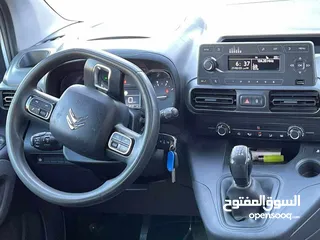  4 سيارة ستروين ترخيص 2019