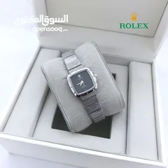  7 ROLEX COLLECTION
