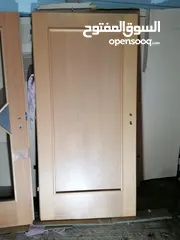  12 ابواب خشبيه