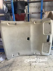  3 ‏سقفية متسوبيشي لانسر X