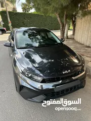  1 كيا K3 Kia وارد كوري وليس صيني 2022 الشكل الجديد فل فحص كامل باقل سعر في المملكة كاش او اقساط