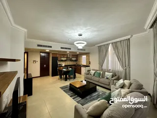  13 3,2,1 Bedroom luxurious apartment