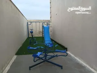 8 شاليه الهديل