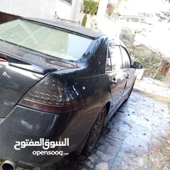  24 Honda Accord 2006 هوندا أكورد