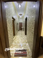  9 منزل مستقل طابقين