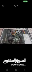  2 جهاز كمبيوتر موضع ممتاز
