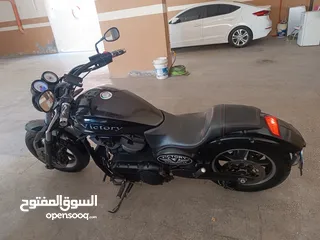  6 ڤيكتوري جدج