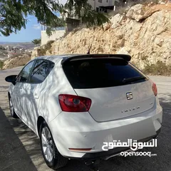  3 سيات إبيزا 2015 جير عادي