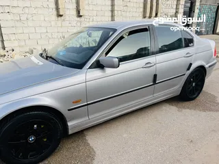  6 فائة الثالثه BmW328 الله يبارك