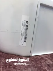  8 طابعه hp مستعمله