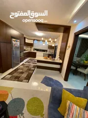  2 شقة مميزة باطلالة مميزة بافخم المناطق