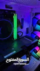 5 GAMING PC (RTX 4060 8GB , I5 12400F)احسن تجميعة  كمبيوتر العاب قوية  و رخيصة جدا