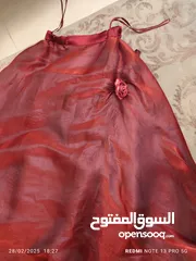  6 بدلة بناتي