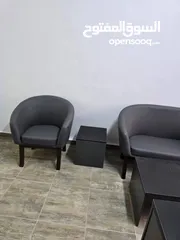  4 للبيع اطقم كنب بافضل الاسعار من المصنع مباشررة