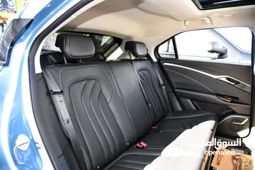  19 نيتا U الكهربائية بالكامل NETA U EV Electric SUV 2022