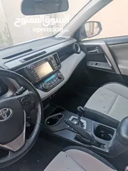  4 ‎للبيع: تويوتا راف 4 - Toyota RAV4