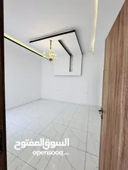  5 منازل للبيع قرب مدرسة درع ليبيا مسجد فاطمه زهراء