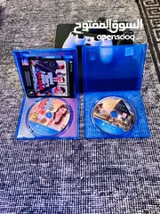  2 PS4 slim  مكان طرق سور