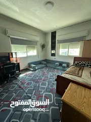  9 شقة للبيع طابق 2 في أجمل أحياء صافوط