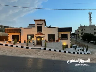  1 ستوديو مفروش للايجار أبو نصير (لموظف أو طالب)