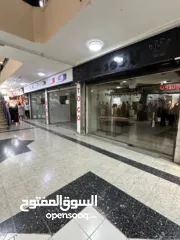  1 بيع محل تجاري