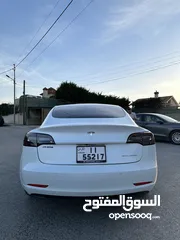  6 Tesla Model 3 Dual Motor Long Range 2019