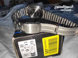  3 montre casio oroginal neuf
