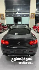  6 C300 coupe 2017