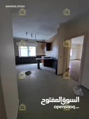  9 شقة من فيلا - تلاع العلي - 3نوم - 140م - دفع شهرررري